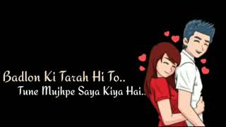 Sanam re song whatsapp status video ...