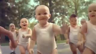 Kevin Havis - Sorry I Baby Dance Video Resimi