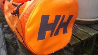 Helly Hansen  Duffel Bag 2 30L