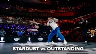 Download Lagu Stardust vs Outstanding | CREW SEMI FINAL | Undisputed x IBE 2025 MP3 Download Lagu Stardust vs Outstanding | CREW SEMI FINAL | Undisputed x IBE 2025 MP3