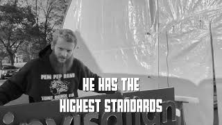 "Unlocking the Secrets of Alex Braun: The Fabricator"