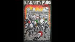 Djakarta punk Full album | Kompilasi