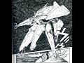 [ゆっくり解説]ゆっくり霊夢と学ぶガンダムMS開発史講座　Part1