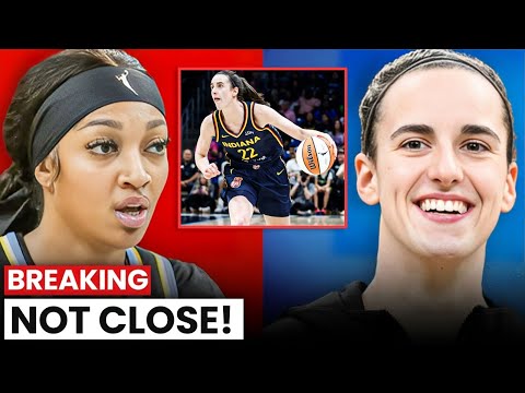 Caitlin Clark WNBA