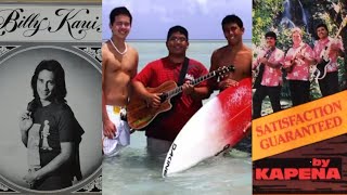 How Reggae Became The Soundtrack of Modern Hawaii | The Story of Jawaiian Music