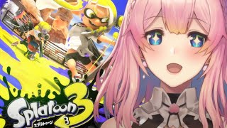 [LIVE] 【参加型】メンバー参加型🔰ローラーでごりごりいわしたい！【Vtuber水蜜もも/AXEL-V】