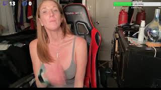 Tuesday chill chat! Get in here!