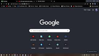 tugas implementasi deploy website  wordpress menggunakan docker compose