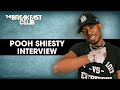 Pooh Shiesty On Signing With Gucci Mane, Southern Energy, New Music + More