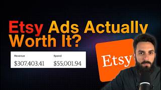 Are Etsy Ads Actually Worth It? (I've spent & managed millions of dollars of spend)