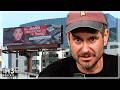 The James Charles Billboard Was REMOVED - Time For War - H3 Show #235