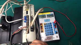 401869-1 - Parker Servo Drive - GV-H20E - 04012200131