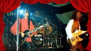 Glenn Hughes (with Trapeze) - UK Tv Special (1994)