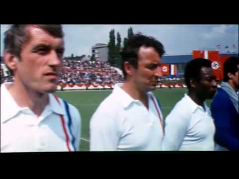 Escape To Victory - 1981 Trailer