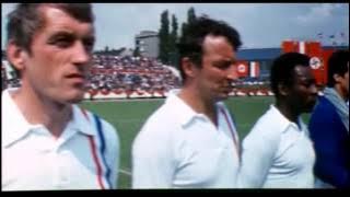 Escape To Victory - 1981 Trailer