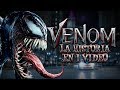 Venom: La Historia en 1 Video