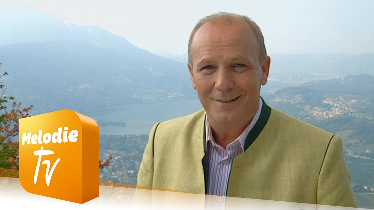 MELODIEN DER BERGE | Trentino