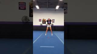 WBE Tryout 2022-23 Jump Video