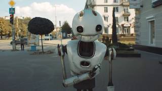 Hello Robot