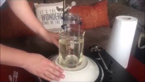 Laminar v Turbulent Convective Mass Transfer