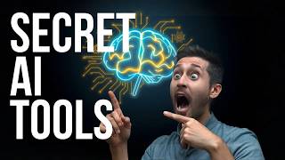 Boost Productivity with Real-World AI Hacks!" 🤖💡