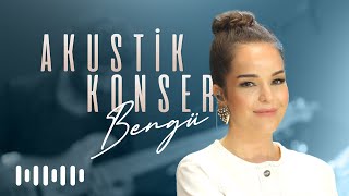 Bengü   Akustik Konser (Derleme)