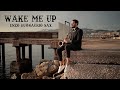 WAKE ME UP - Avicii [Saxophone Version]