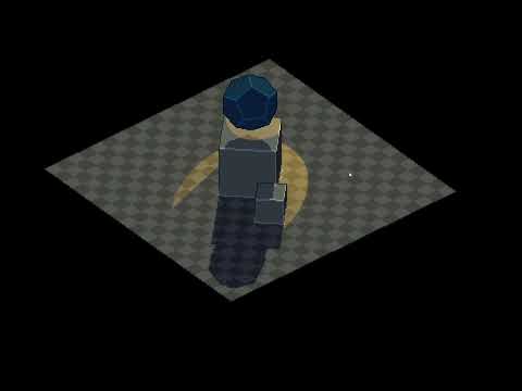 Three.js Pixel Shader Test