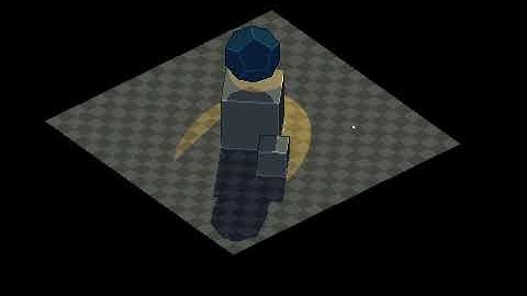 Three.js Pixel Shader Test