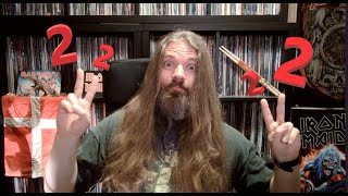 On a Mission from Trini Metal Grooves: 2-themed 200 Subs Thread