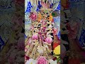 Today Darshan and Radha Radha 💜🪷💜 Chandan Yatra Darshan Day-03 05,02, 2025