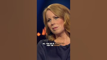 Negotiation is a skill that few people have mastered - Skavlan #shorts #jordanpeterson