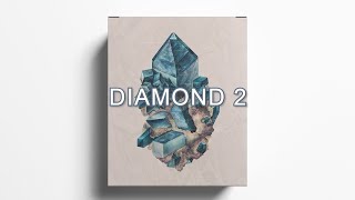 FREE Melodic Trap Samples/Loop Kit | Diamond 2