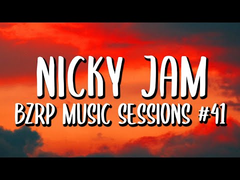 Video: Nicky Jam Introducerer Sin Nye Kæreste