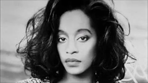Regina Belle - For The Love Of You
