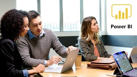 Power BI Tutorial Conexión e integración de datos