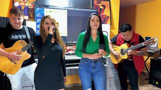 Sesión En Vivo Junto A Celina Galeas Y K-Rina