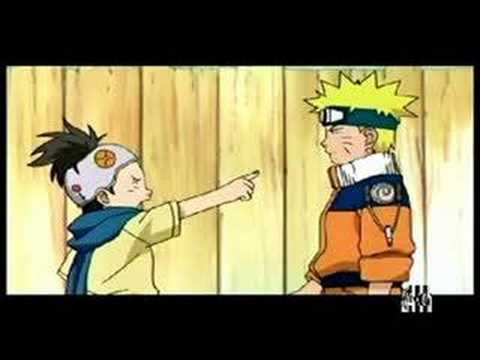 Naruto Adventures II -...