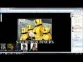 Shadowrun. Runnerhub, MAD Part 1/5