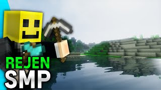 Rejen SMP Episode 7| Evil Lair!