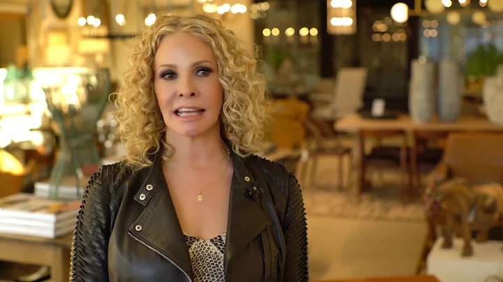 Robin Rains Interior Design - Showroom Spotlight