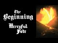 Capture de la vidéo Mercyful Fate - The Beginning (Full Album)