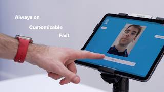 Smart Visitor Management System for Modern Security | Athena Security VMS