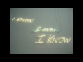 Spiral Flow - I Know (with lyrics)