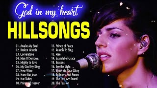 Peaceful Hillsong Praise And Worship Songs Playlist 2021 That Lift Up Your Soul?Hillsong Worship