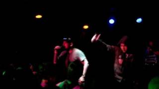 Mac Lethal - Pound That Beer