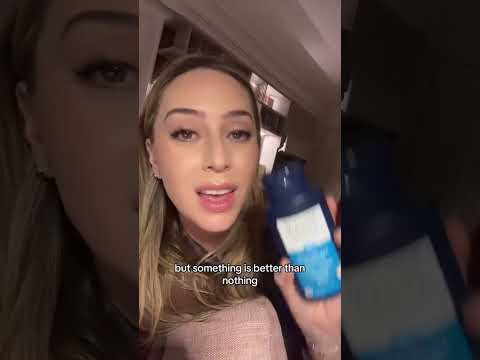 Anti-dandruff Shampoo for