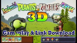 Plants vs Zombies Mod Apk, 3D CAD Model Library