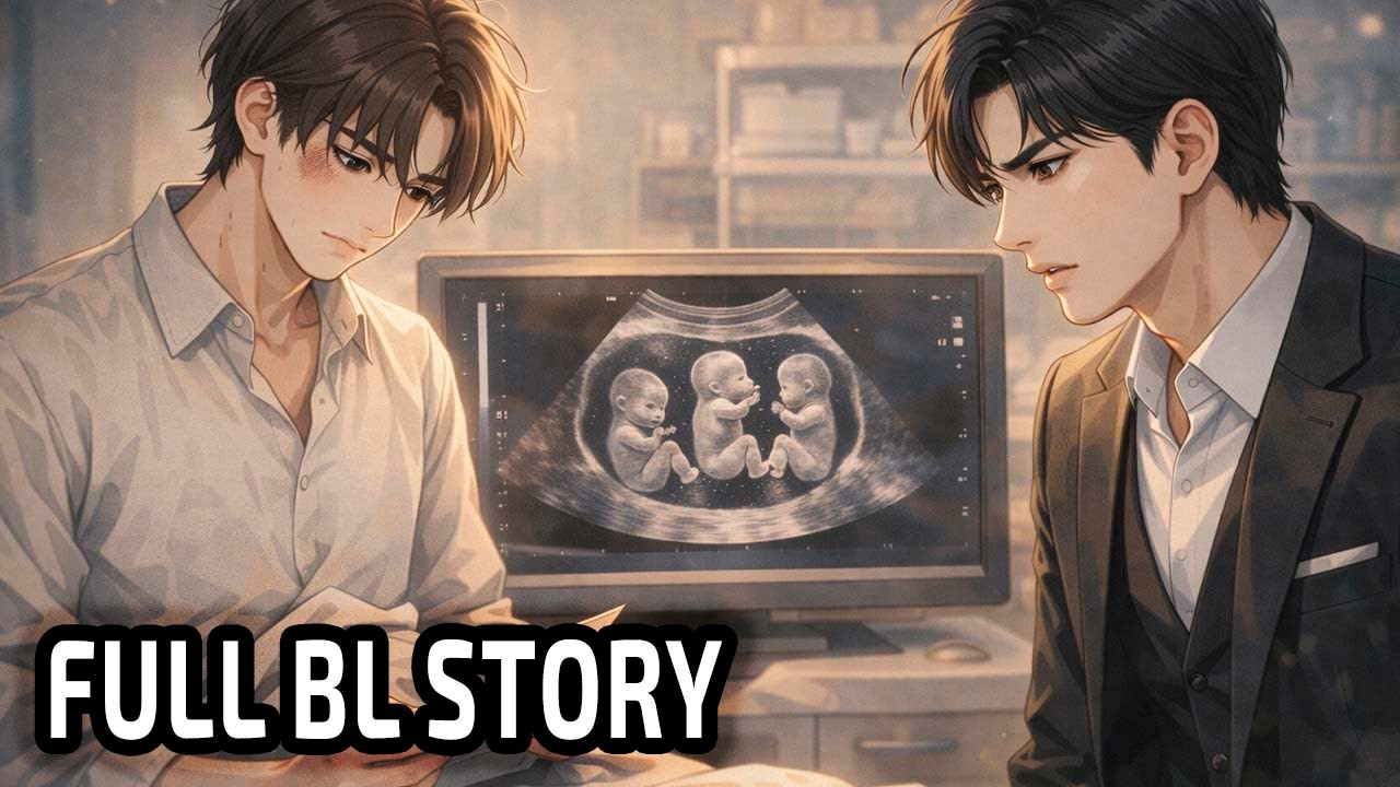 “My Alpha Husband Signed Our DIVORCE – Then Saw the Triplets’ Ultrasound” Bl Story