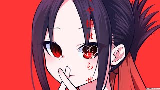 Kaguya-sama: Love is War Season 2 ED Full -「Kaze ni Fukarete」by Haruka Fukuhara